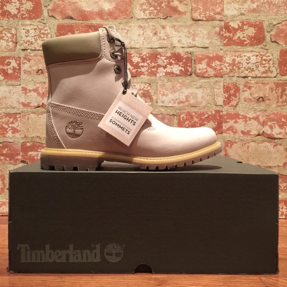 Timberland Shoes - Timberland 6-inch P Waterproof Internal wedge boot